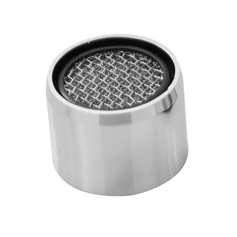Aeratore 'Femmina' con Limitatore di Portata d'Acqua Aeratore Femmina con Limitatore di Portata dAcqua per Miscelatori Cucina