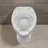 WC Per Disabili con apertura frontale