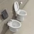 vaso e bidet per disabili