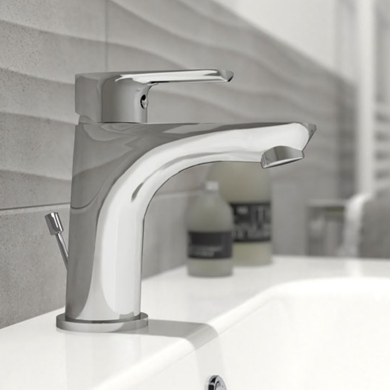 RUBINETTO BAGNO LAVABO con scadenza Set Lavandino Miscelatore 