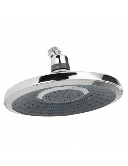 GROHE EUPHORIA CUBE 150 SOFFIONE DOCCIA CROMATO A 1 GETTO 27705000