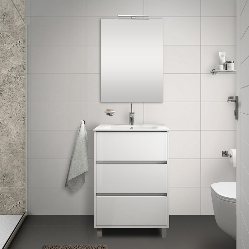 mobile bagno 30x60