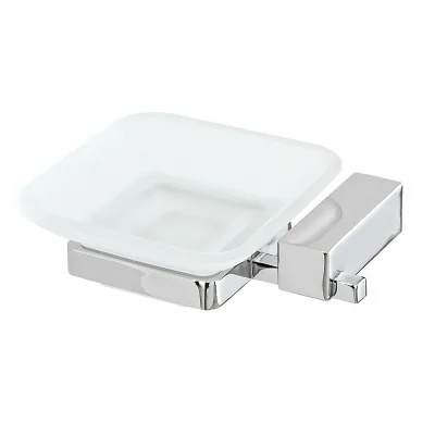 Porta Phon Da Parete Senza Forare - Nero - 3 Scomparti Per Asciugacapelli E Accessori - Adesivo - Foto 4