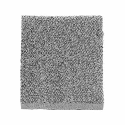 Telo Doccia  in colore grigio 90x140 cm