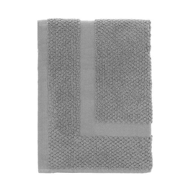 Gomitolo di Cotone Fiocco Tre Sfere Colore Grigio 7819