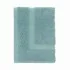 Tappeto scendi doccia verde acqua 45x64 cm