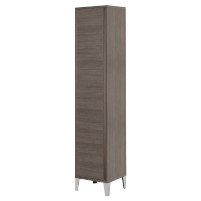 Colonna bagno porta scopa 40 cm linea Way