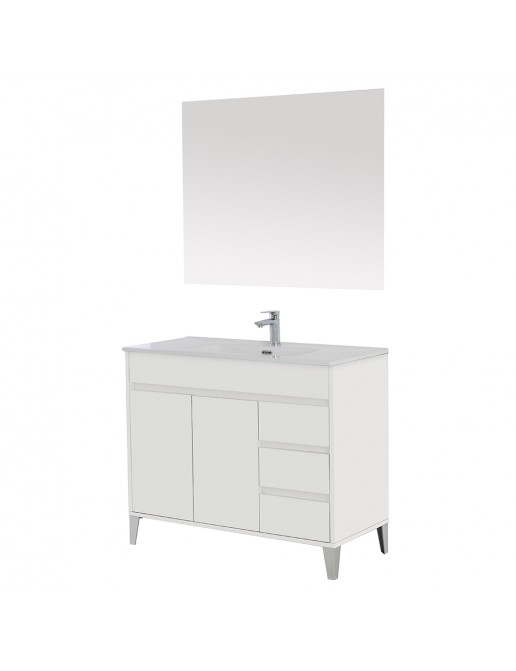 mobile bagno 100 x 45