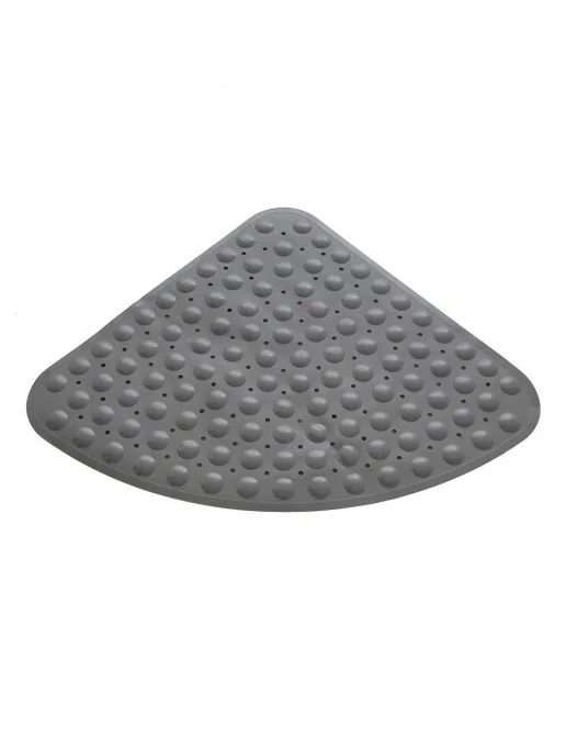Tappeto Doccia Antiscivolo Triangolare 70x70cm - 162 Ventose - Foto 4