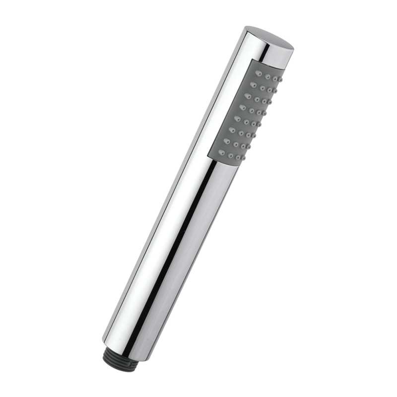 misura piccola placcato in cromo Braccio doccia tondo Bristan ARM CTRD01 C 