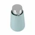 Erogatore sapone liquido in ceramica linea Sidney turchese pastello