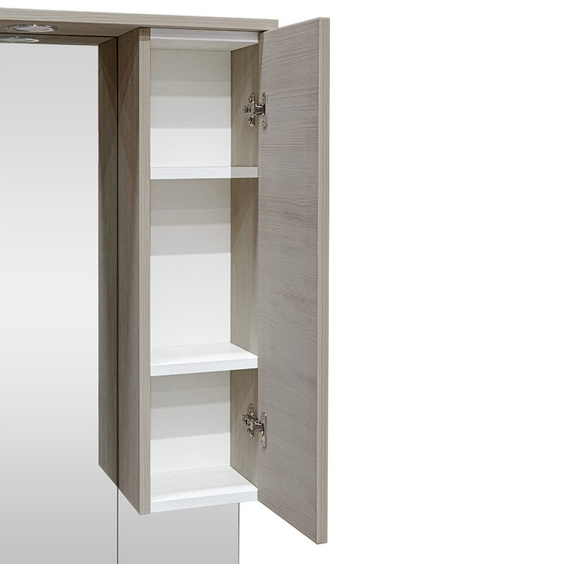 mobile bagno a terra 85 cm