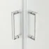 maniglia Box Doccia 80x100 cm