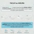 Piatto doccia 70x110 tagliabile su misura