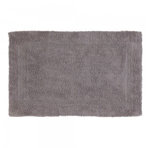 Dalila Casa Tappeto Bagno Antiscivolo Line S Beige, Set 3 Pezzi