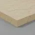 Piatto doccia su misura 80x140 Karen in resina tortora effetto pietra