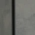 Pensile H135cm Effetto Pietra Oxid con 4 Ripiani