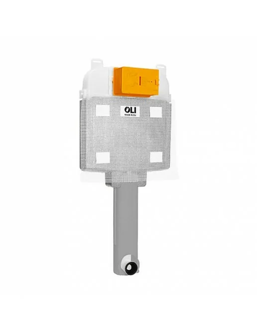CASSETTA WC INCASSO IDEAL STANDARD PROSYS 80 PER WC SOSPESI PARETI IN