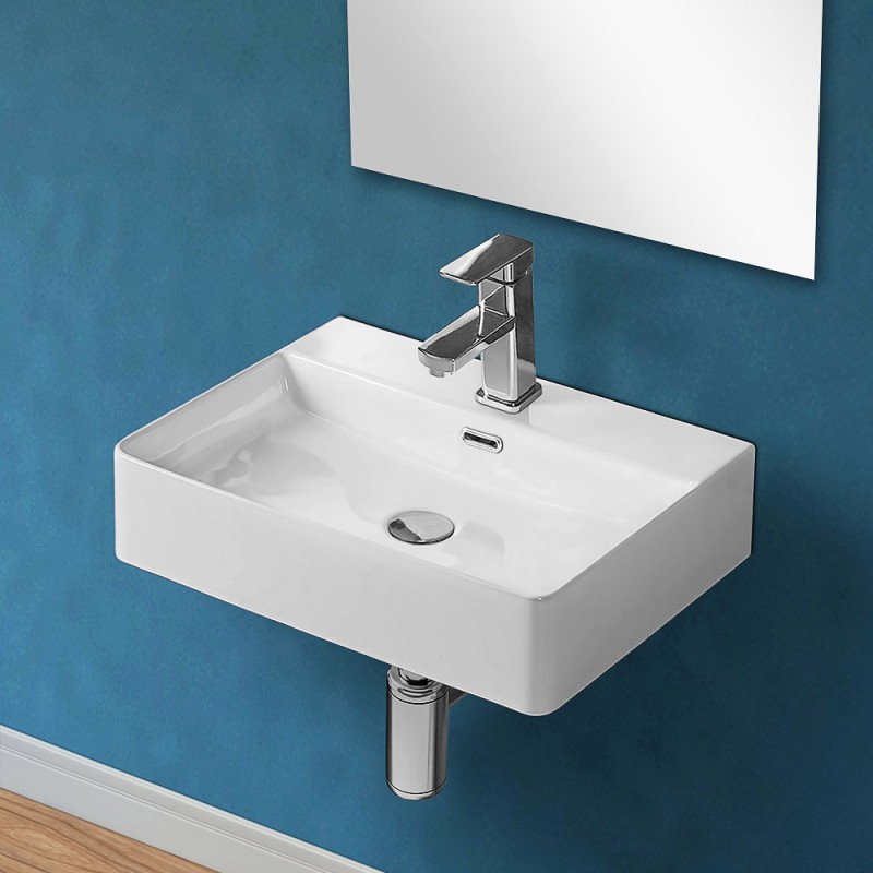 Lavabo 50cm Economico Online - Prezzi Bassi