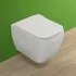 Water sospeso singolo Metropolitan con Copriwater slim