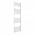 Radiatore termoarredo scaldasalviette Bianco 600 x 1800 interasse 550 mm