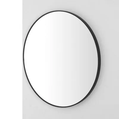 Specchio bagno 80 cm con...