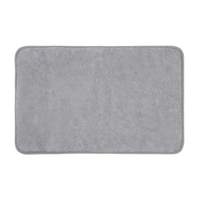 Tappeto doccia grigio 40x60...