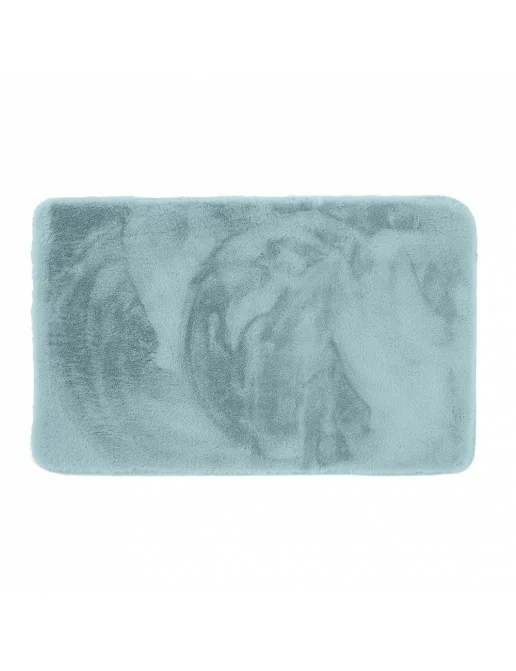 Tappetino Da Doccia Antiscivolo - Verde, 60x60 Cm, Lavabile A 60°C, Per Vasca O Doccia - Foto 2