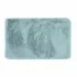 Tappeto doccia antiscivolo verde acqua 45x75 cm antiscivolo