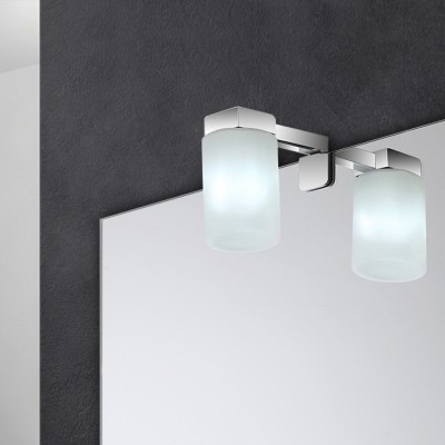 Lampada applique LED per...
