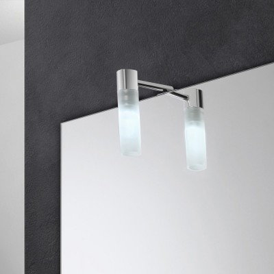 Lampade e Luci per Specchio Bagno