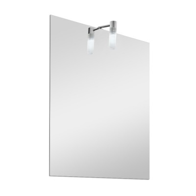 Specchio da bagno 50x70 cm...