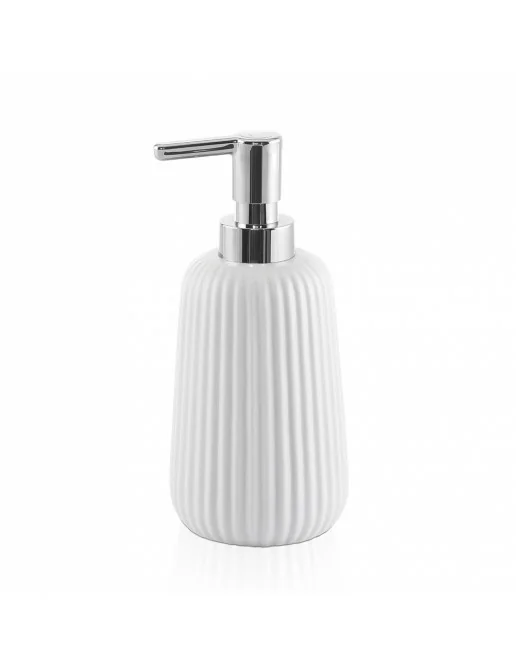 Dispenser di sapone liquido per le mani per il bag Sapone in ceramica e Dispenser sapone