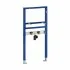 Geberit Duofix modulo per lavabo sospeso su cartongesso H 112 cm