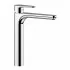 Rubinetto lavabo alto Paffoni Green in ottone per lavabi d'appoggio