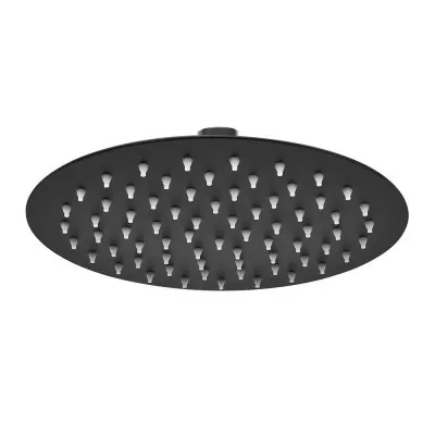 Soffione doccia tondo 20 cm...