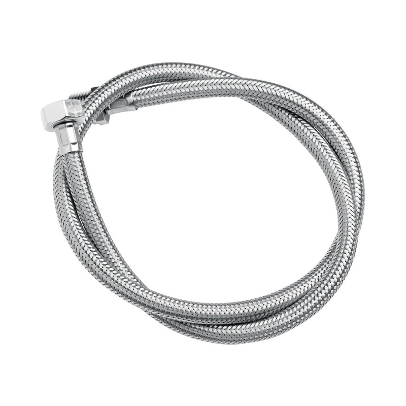 Tubo Ammollo Per Giardino 100 FT (30 Mt) - Flessibile Per Irrigazione A Goccia, Letti Rialzati E Aiuole
