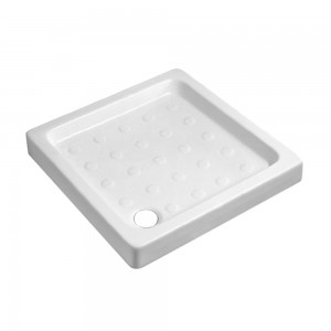 Piatto doccia 75x75 H 8...