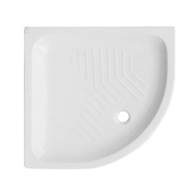 Piatto doccia 80x80 H 11...