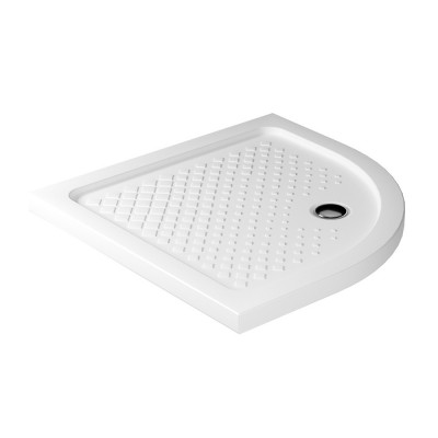 Piatto doccia 80x80 H 6...