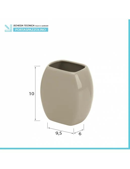 Consigli d'arredo per un bagno color tortora