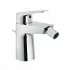 Miscelatore bidet Nobili Hof cromato a risparmio idrico 