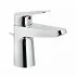 Set miscelatori lavabo bidet e vasca Nobili Hof cromati a risparmio idrico