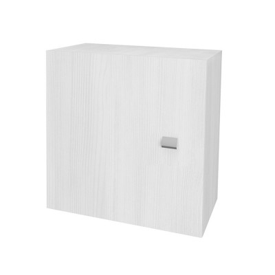 Pensile bagno 45 cm rovere...
