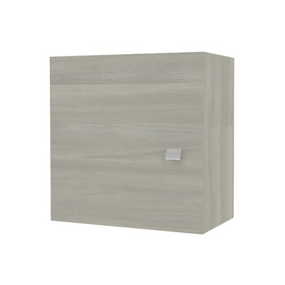 Pensile bagno 45 cm rovere...