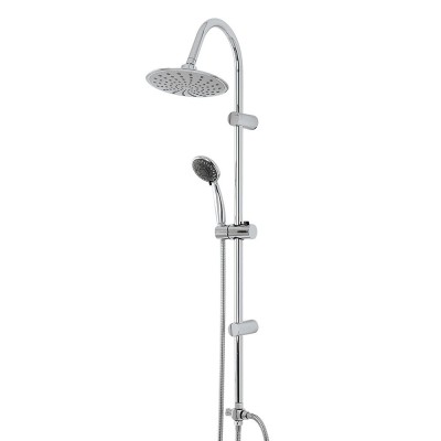 Colonna doccia H 100 cm in...