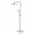 Colonna doccia termostatica Grohe Tempesta Cosmopolitan 210