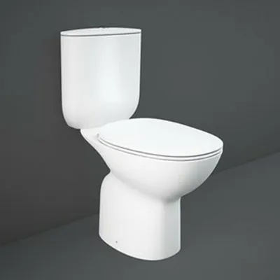 Vaso monoblocco...