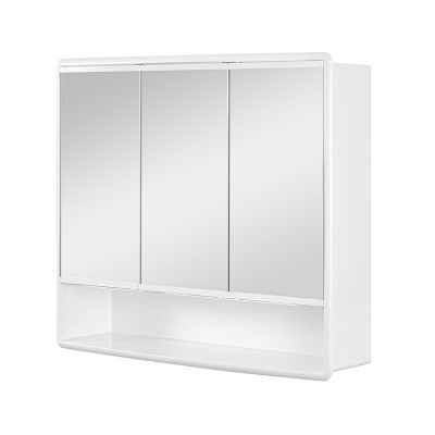 Specchio contenitore 60x50...