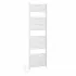 Termoarredo elettrico bianco 900w H180 x 50 interasse 45 cm